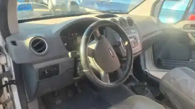 Scrapping Vehicle ford transit connect (tc7) r2pa of the year 2009 powered 