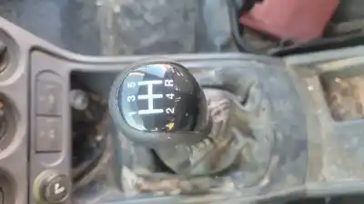 Scrapping Vehicle ford transit connect (tc7) r2pa of the year 2009 powered 