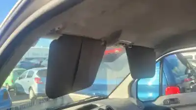 Scrapping Vehicle ford transit connect (tc7) r2pa of the year 2009 powered 