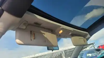 Veículo de Sucata volkswagen eos (1f7) bmm do ano 2006 alimentado 