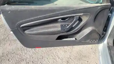 Veículo de Sucata volkswagen eos (1f7) bmm do ano 2006 alimentado 