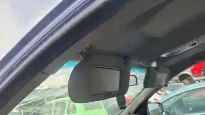 Veículo de Sucata kia sorento (bl) d4cb do ano 2002 alimentado 