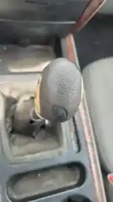 Veículo de Sucata kia sorento (bl) d4cb do ano 2002 alimentado 