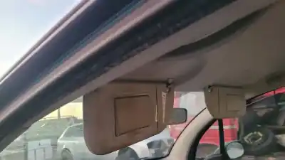 Scrapping Vehicle citroen c3 8hx of the year 2002 powered 