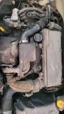 Scrapping Vehicle citroen c3 8hx of the year 2002 powered 