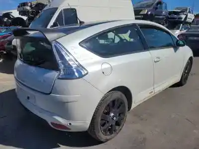Veículo de Sucata citroen c4 coupe nfutu5jp4.nfu do ano 2004 alimentado 