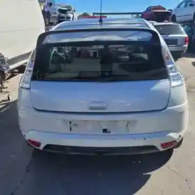 Veículo de Sucata citroen c4 coupe nfutu5jp4.nfu do ano 2004 alimentado 