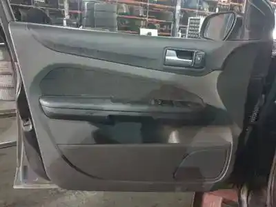 Scrapping Vehicle ford focus berlina (cap) d/g8da of the year 2005 powered 