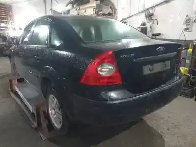 Scrapping Vehicle ford focus berlina (cap) d/g8da of the year 2005 powered 