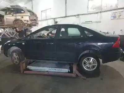 Scrapping Vehicle ford focus berlina (cap) d/g8da of the year 2005 powered 
