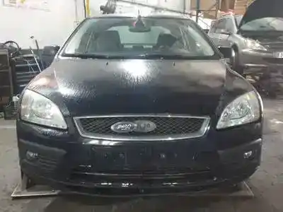 Scrapping Vehicle ford focus berlina (cap) d/g8da of the year 2005 powered 