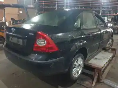 Scrapping Vehicle ford focus berlina (cap) d/g8da of the year 2005 powered 