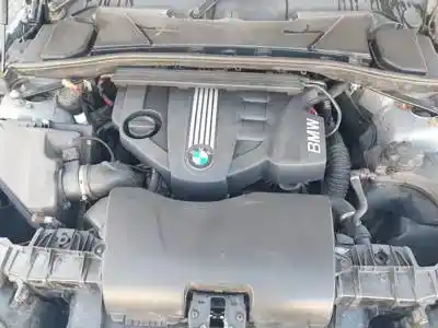 Veículo de Sucata bmw serie 1 berlina (e81/e87) n47d20u0.n47d20c.11002157055 do ano 2010 alimentado 