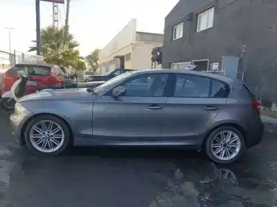 Veículo de Sucata bmw serie 1 berlina (e81/e87) n47d20u0.n47d20c.11002157055 do ano 2010 alimentado 