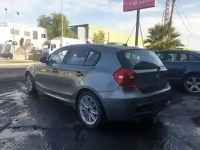 Veículo de Sucata bmw serie 1 berlina (e81/e87) n47d20u0.n47d20c.11002157055 do ano 2010 alimentado 