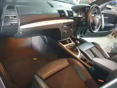 Veículo de Sucata bmw serie 1 berlina (e81/e87) n47d20u0.n47d20c.11002157055 do ano 2010 alimentado 