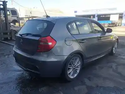 Veículo de Sucata bmw serie 1 berlina (e81/e87) n47d20u0.n47d20c.11002157055 do ano 2010 alimentado 