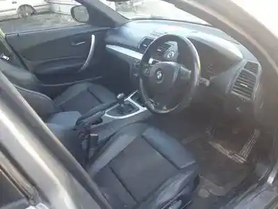 Veículo de Sucata bmw serie 1 berlina (e81/e87) n47d20u0.n47d20c.11002157055 do ano 2010 alimentado 