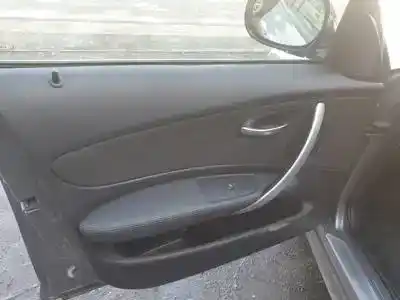 Veículo de Sucata bmw serie 1 berlina (e81/e87) n47d20u0.n47d20c.11002157055 do ano 2010 alimentado 