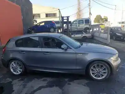 Veículo de Sucata bmw serie 1 berlina (e81/e87) n47d20u0.n47d20c.11002157055 do ano 2010 alimentado 
