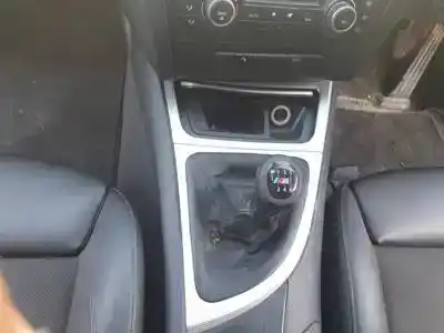 Veículo de Sucata bmw serie 1 berlina (e81/e87) n47d20u0.n47d20c.11002157055 do ano 2010 alimentado 