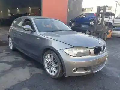 Veículo de Sucata bmw serie 1 berlina (e81/e87) n47d20u0.n47d20c.11002157055 do ano 2010 alimentado 