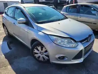 Scrapping Vehicle ford focus lim. (cb8) pnda of the year 2011 powered 