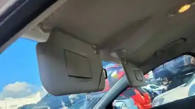 Scrapping Vehicle ford focus lim. (cb8) pnda of the year 2011 powered 