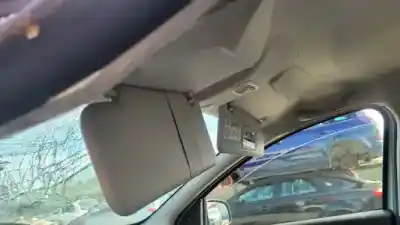 Verschrottungsfahrzeug dacia sandero b4d.b4bd4 des jahres 2016 angetrieben 