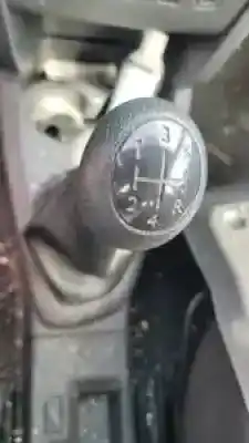 Verschrottungsfahrzeug dacia sandero b4d.b4bd4 des jahres 2016 angetrieben 