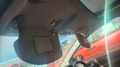 Veículo de Sucata ford focus berlina (cap) q6da do ano 2004 alimentado 