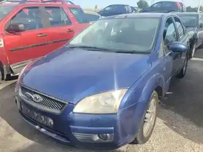 Veículo de Sucata FORD FOCUS BERLINA (CAP) Q6DA do ano 2004 alimentado 