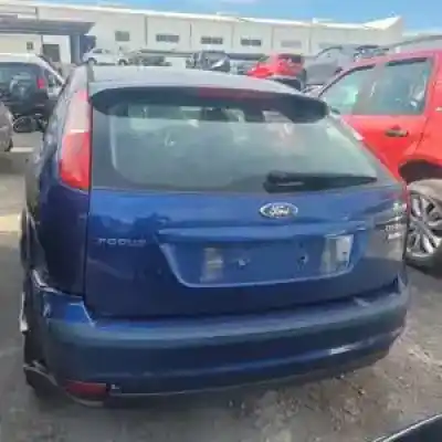 Veículo de Sucata ford focus berlina (cap) q6da do ano 2004 alimentado 