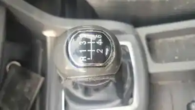 Veículo de Sucata ford focus berlina (cap) q6da do ano 2004 alimentado 