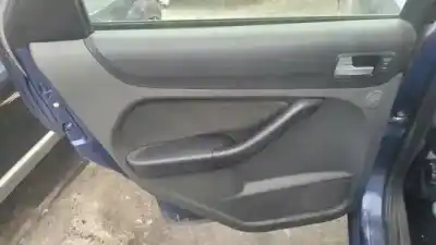 Veículo de Sucata ford focus berlina (cap) q6da do ano 2004 alimentado 