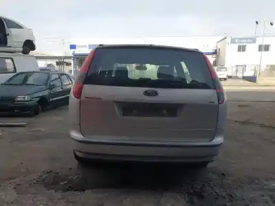 Здавання транспортного засобу ford focus c-max (cap) aoda.aodb.syda.g6da.hwda року 2004 потужний 