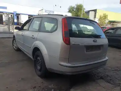 Здавання транспортного засобу ford focus c-max (cap) aoda.aodb.syda.g6da.hwda року 2004 потужний 
