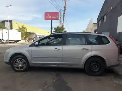 Здавання транспортного засобу ford focus c-max (cap) aoda.aodb.syda.g6da.hwda року 2004 потужний 