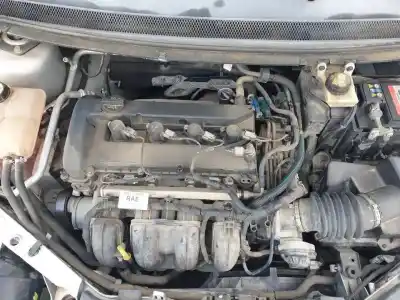 Здавання транспортного засобу ford focus c-max (cap) aoda.aodb.syda.g6da.hwda року 2004 потужний 