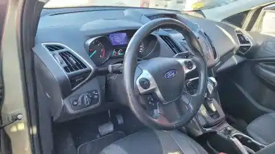 Veicolo di demolizione ford kuga (cbs) dw10c.txda.txma dell'anno 2012 alimentato 