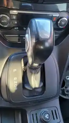 Veicolo di demolizione ford kuga (cbs) dw10c.txda.txma dell'anno 2012 alimentato 