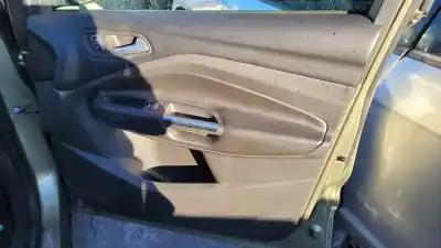 Veicolo di demolizione ford kuga (cbs) dw10c.txda.txma dell'anno 2012 alimentato 