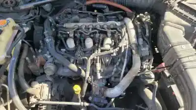 Veículo de Sucata citroen c-crosser 4hndw12mted4.4hn do ano 2007 alimentado 