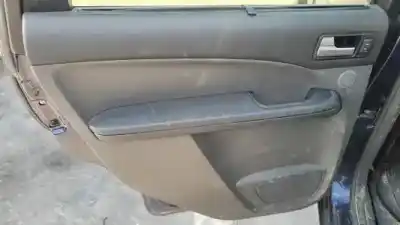 Veicolo di demolizione ford focus c-max (cap) g6da.g6db.g6dd.g6dg.g6d dell'anno 2003 alimentato 