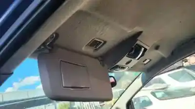 Veicolo di demolizione ford focus c-max (cap) g6da.g6db.g6dd.g6dg.g6d dell'anno 2003 alimentato 