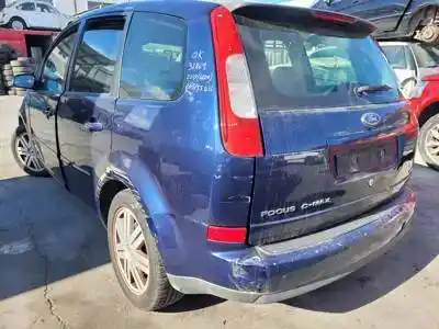 Veicolo di demolizione ford focus c-max (cap) g6da.g6db.g6dd.g6dg.g6d dell'anno 2003 alimentato 