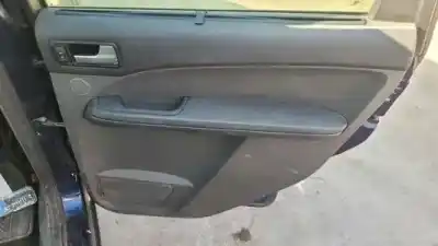 Veicolo di demolizione ford focus c-max (cap) g6da.g6db.g6dd.g6dg.g6d dell'anno 2003 alimentato 