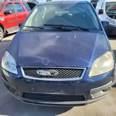 Veicolo di demolizione ford focus c-max (cap) g6da.g6db.g6dd.g6dg.g6d dell'anno 2003 alimentato 