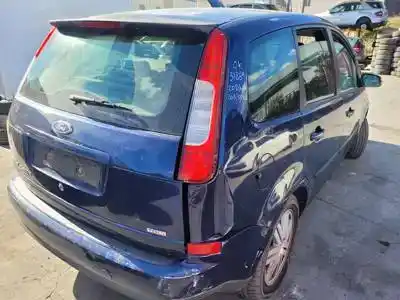 Veicolo di demolizione ford focus c-max (cap) g6da.g6db.g6dd.g6dg.g6d dell'anno 2003 alimentato 