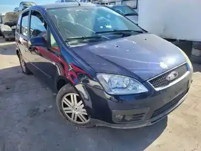Veicolo di demolizione ford focus c-max (cap) g6da.g6db.g6dd.g6dg.g6d dell'anno 2003 alimentato 